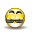 :sourire-lunette