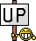 :up